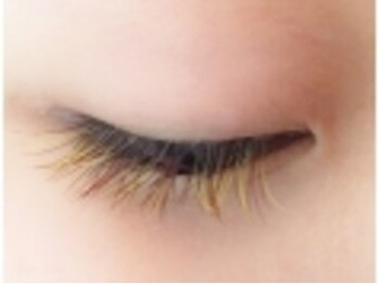 ショウイー 本店(Showy)/外国人風カラーデザイン