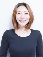 ココラッシュ(COCOLUSH)&nbsp;高橋 由香