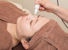 エステサロン カラーズ(COLORS)/◆シミケア専用機器◆