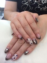 シャンネイルケアサロン(Shan Nail caresalon)/ピクシーアート