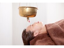 メディカルハーブカフェ(Medical Herb Cafe+)/シロダーラ