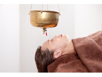 メディカルハーブカフェ(Medical Herb Cafe+)/シロダーラ