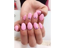 アンビジュネイル 上里店(An'bijou nail)