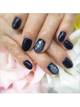 ネイルサロン ラメール(LaMer)/