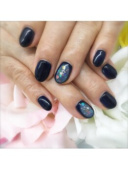 ネイルサロン ラメール(LaMer)/