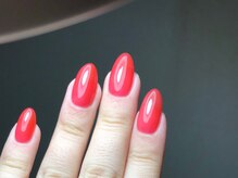 ネイル ミー(nail mee)/美フォルムワンカラー