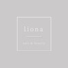 リオナ(liona)のお店ロゴ