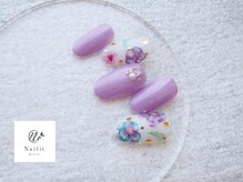 ネイリット 銀座(Nailit)/¥10300【¥11330】