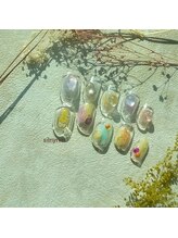 シルニー リム(Silny rim)/やり放題コース［ニュアンス］