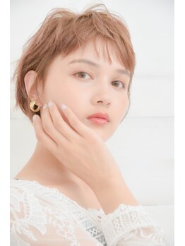 ホログラム エビス(HOLOGRAM EBISU)/★style★