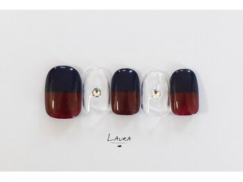 ローラポンポニー(Laura pomponnee)/The power of color