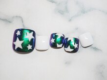 リボン 立川店(Ribbon)/フット定額Trend