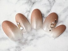 ネイルサロンリヴィエール(Riviere)/HAND★初回¥8500/再来¥9000