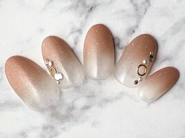 HAND★初回¥8500/再来¥9000