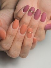 ジュンクス(JUNX)/JUNX Nail Collection