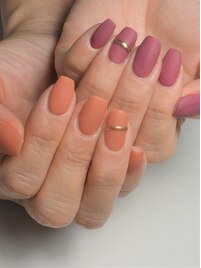 JUNX Nail Collection