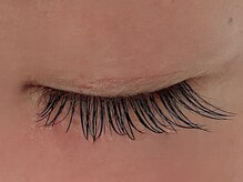 カラン 焼津店(CALIN)/フラットラッシュリペア