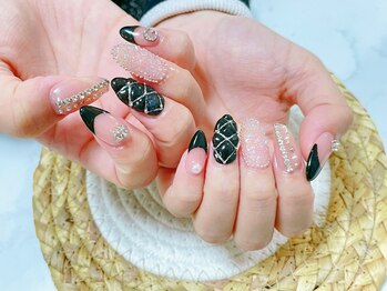 エクラ 横浜関内店(Eclat)/持ち込みコース☆