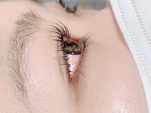 コム 草加マルイ店(com by neolive)/パリジェンヌ♪