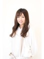 ヴィフ(Vif) 加藤 礼菜