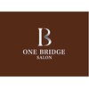 ワンブリッジ(ONE BRIDGE)ロゴ