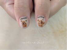 エクリ 日暮里店(Ecrit)/