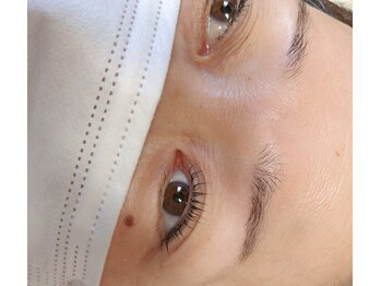 ラクシス(Luxis)/まつげパーマ