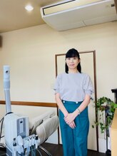 エディーヘアー(EDDY HAIR)&nbsp;高橋 尚美