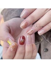 バースプラスリム(virth+LIM)/ジェルネイル 120分制