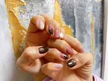 キキネイル 二子玉川(kikinail)/バレンタインネイルコース