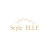 スタイルエル(style-ELLE)のお店ロゴ