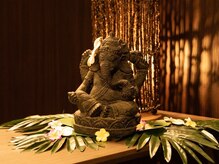 プラチナムアロマ 横浜関内店(PLATINUM AROMA)/サロン雰囲気