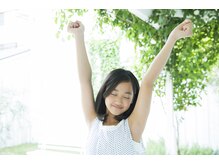 ヒカリ(Hikari)/もうすぐ薄着の季節！