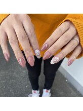 イズ(is)/ハンドネイル