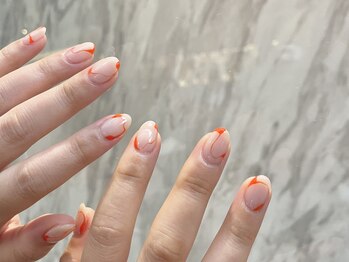 コルソケーツー 梅田茶屋町(corso k-two)/お客様ネイル