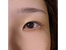 ビューティー ショップ オリオン(Beauty shop ORION)/パリジェンヌラッシュリフト