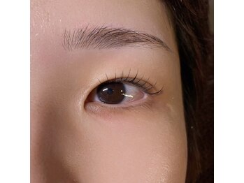 ビューティー ショップ オリオン(Beauty shop ORION)/パリジェンヌラッシュリフト