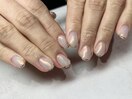 bridal nail 