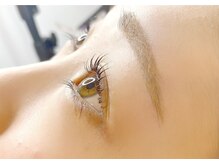 ポコ(POCCO)/パリジェンヌ×アイブロウ