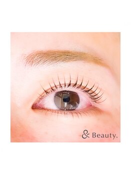 リフモ 町田店 (Lifmo)/上下パーマ