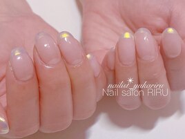 オーロラフレンチ