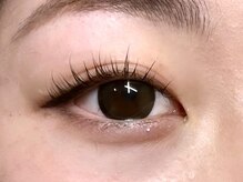 ドールネイル(DOLL NAIL)/ワンホンまつエク