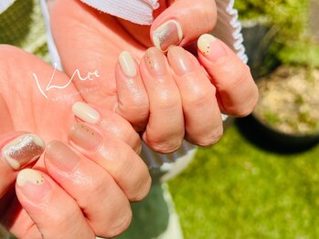 クレー(Klee)/定額kleeデザイン