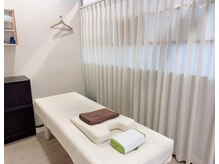 えにし整体 鍼灸整骨院/施術スペース