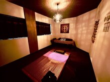 ラダシア 新横浜店(LADASIA)/受付