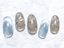 にこん/☆Summer限定デザイン￥8,000☆