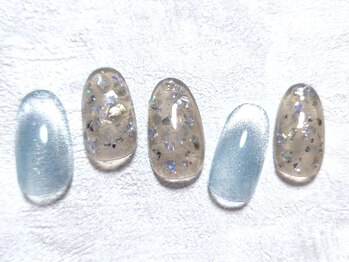 にこん/☆Summer限定デザイン￥8,000☆