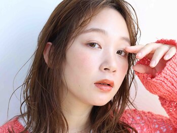 メル 新宿(mer)/パリジェンヌ/眉毛サロン/マツパ