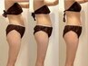 【美BODY痩身エステ】スリムギュン (1回お試し) ¥46000→¥16800