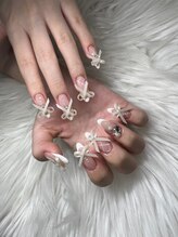 ネイルニジュウイチ(nail 21)/